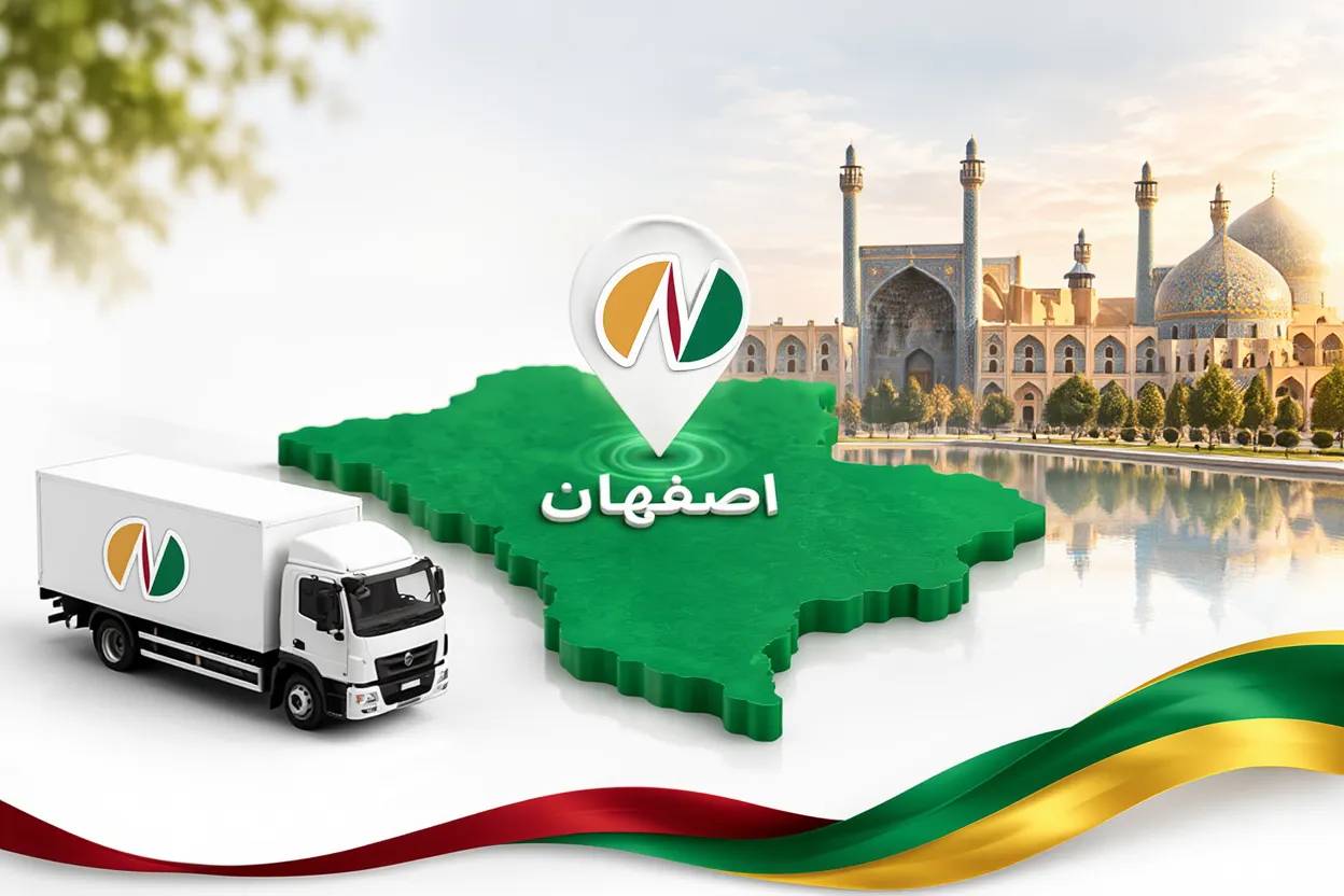 گسترش دسترسی به بازار