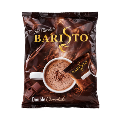هات چاکلت باریستا Barista