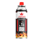 اسپری گاز اجاق مسافرتی جوکر 450میل TLB