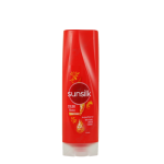 نرم کننده 350 میل سانسیلک برای موهای رنگ شده – SUNSILK