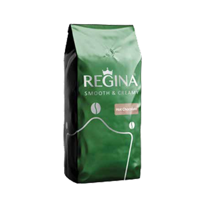 پودر هات چاکلت (شکلات داغ ) 1 کیلویی - رجینا REGINA