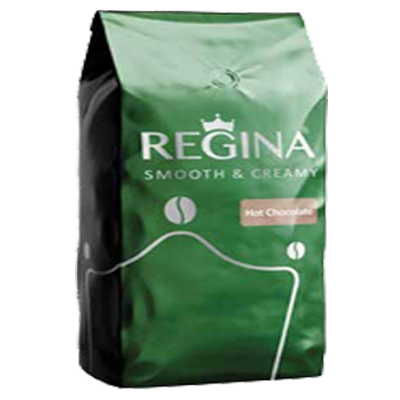 پودر هات چاکلت (شکلات داغ ) 5 کیلویی - رجینا REGINA