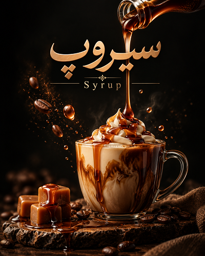 سیروپ